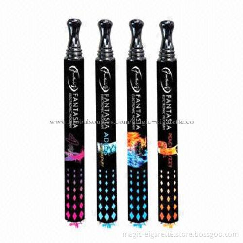 E-hookah with 1000 Puffs, Fashionable Appearance Design, Disposable Electronic Cigarettes